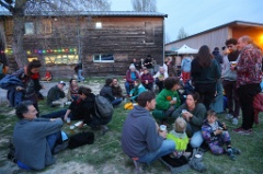 Filage et ambiance ADN 044 * 6000 x 4000 * (10.65MB)